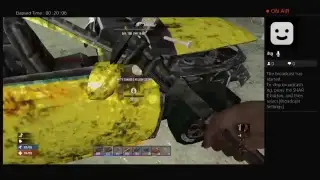 7 days to die looking for nitrate powder