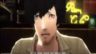 Catherine Good Ending[Katherine Side]HD English