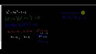Math 111 Lesson 4.3: Quadratic Methods