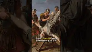 The Brutal Truth: How the Disciples of Jesus Died ✝️