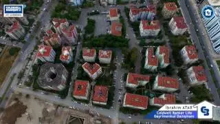 CB Life Gayrimenkul İbrahim ATAR İzmir Bayraklı Manavkuyu'da Satılık Daire Tanıtım filmi