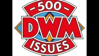 Doctor Who Magazine: Celebrating 500 Issues