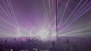 Touch Bass Sydney 2022