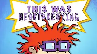This Was The Most Heartbreaking Episode In Rugrats History