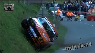 Rallye du Mont Blanc Morzine 2025 by stefvideo74