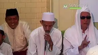 Peringatan Haul Kh. Abd. Majid bin Hayyun ke 32