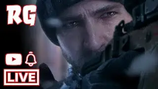 ⭕️ LIVE ⭕️ BLACK FRIDAY In The Division 2!! Back To Where It All Began...