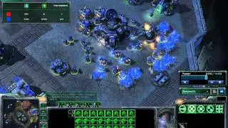 Jinro vs. Boxer [Manofoneway] - TvT - G1