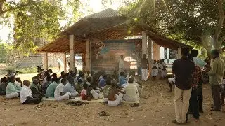 Neduvasal Rising
