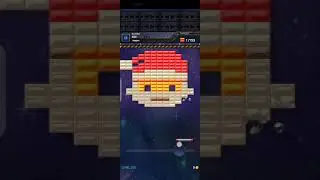 Santa Brick Breaker Star | Level 205
