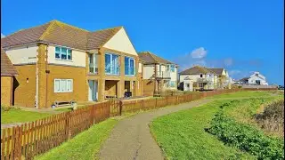 MUST SEE! FIRST FLOOR APARTMENT WITH PANORAMIC SEA VIEWS, Walton-on-the-Naze