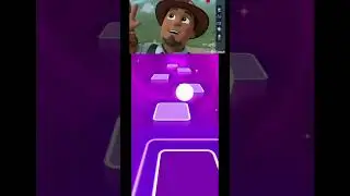 Coffin Dancing with PAW Patrol?! | #YTSHORTS #TileShop #Shorts