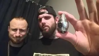 Icloudcig | Nuke RDA | Hardware Review