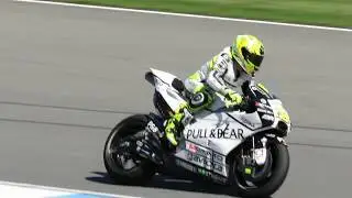 MOTOGP 2017 DUCATI PURE SOUND!