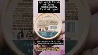 Lakme peach milk soft cream /winter cream under 100 /best cream for dry skin #lakme #shorts #viral