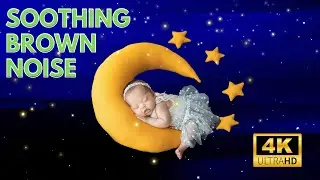 Brown Noise (Sleep like a Baby)