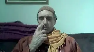 Wave of Relaxation Meditation Nick Wilkes Jan 2026