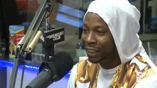2 Chainz Interview On The Breakfast Club   Power 105 1 FM