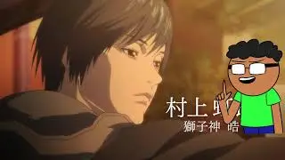 Upcoming Fall 2017 Anime