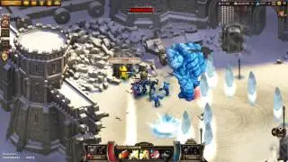 KR - Knight advanced skill previews (02/05/17)