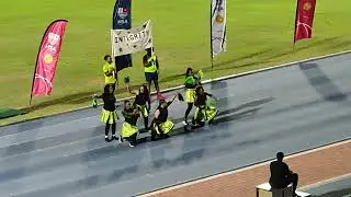 Cayman Islands HSA 2024 Sports Day