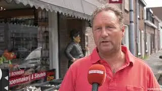 Geduld winkeliers Geldropseweg is op