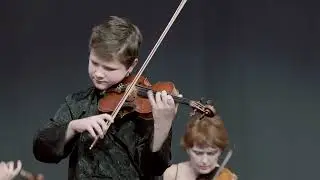 Tchaikovsky: Russian Dance - Nikita Koller & The Gringolts Quartet (feat. Rebecca Ineichen)