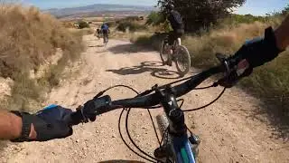 De Ruta e-MTB con Amigos por La Rioja (Part 3)