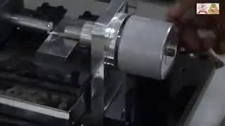 Digital Tablet hardness Tester