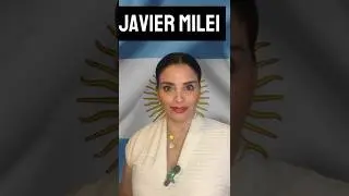 Javier Milei busca eliminar los controles de capital en Argentina 🇦🇷