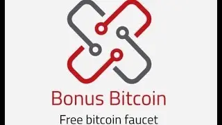 Bonus Bitcoin Faucet | Earn Free Satoshis Every 15 Min.