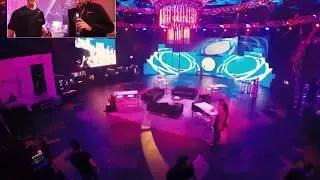 Event Production Showcase 2017