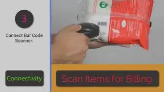 WEP BP T85 Plus 85T Billing POS Machine | Shop &bull; Restaurant &bull; Cafe ⚡ #posbilling #easypos