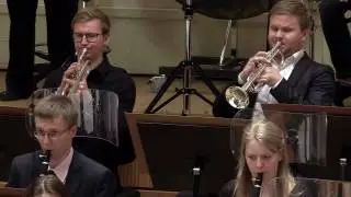Eduard Tubin - S&uuml;mfoonia nr 2 