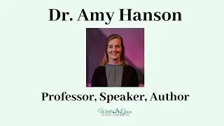 Amy Hanson