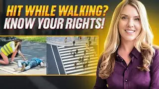 Injured While Walking? Know Your Rights in Massachusetts!
