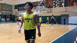 20260110 TEAMPOWER內湖週六 18:00 DZBY VS FMT BUFF part1