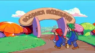 Youtube Poop: Mario questions his life decisions