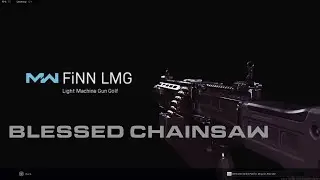 Blessed Guns | ChainSAW Edition