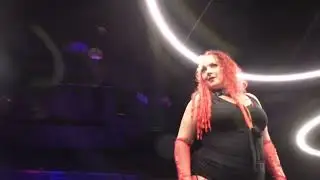 Ritchie Regalo vs Sunni Daze