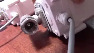 GIDROLOCK Гідролок