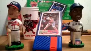 Baseball Talk #109 Dwight Evans
