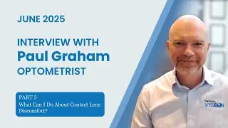 What Can I Do About Contact Lens Discomfort? [ Simple Tips ]