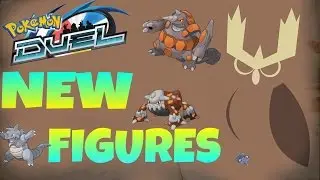 POKEMON DUEL  UPDATE!!! 3.0.5