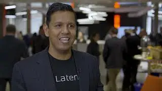 Season 4 of AI@Centech Acceleration program - Thales