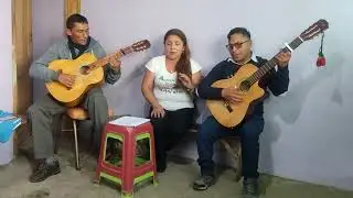Tristezas en el carnaval  Trío Cordones (Gloria Cordones)