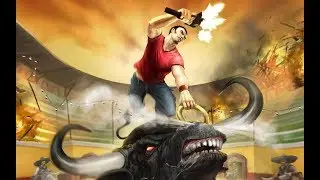 TOTAL OVERDOSE | Android | 400 MB Only (EDITED VERSION)