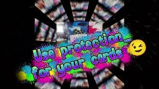 Unlock card secrets! #sportscards #cardshow #cardstock #eagle13