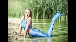 Zauberkugel-Mermaid-Event