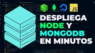 Nodejs y Mongodb Despliegue en App Platform DigitalOcean